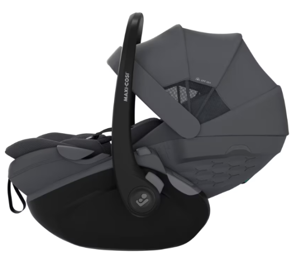 Maxi Cosi Pebble slide pro moon graphite